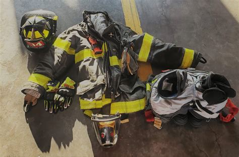 Firefighter bunker gear. Things To Know About Firefighter bunker gear. 